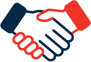 Icon - handshake