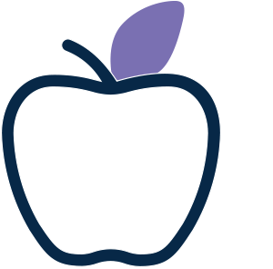 Icon - apple