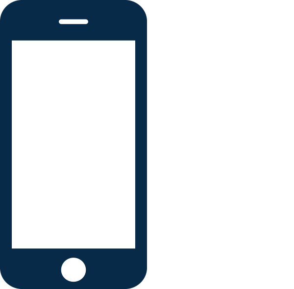Icon - mobile